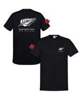 Mens Aero Short Sleeve Tee 